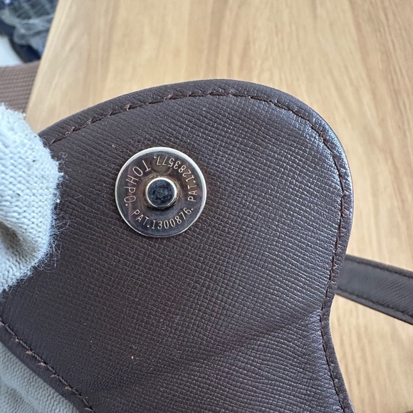 Burberrys Shouder Bag - Picture 9 of 15